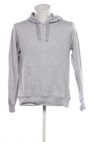 Herren Sweatshirt Circuit, Größe L, Farbe Grau, Preis 10,99 €