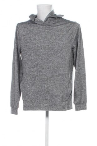 Herren Sweatshirt Circuit, Größe L, Farbe Grau, Preis € 27,99