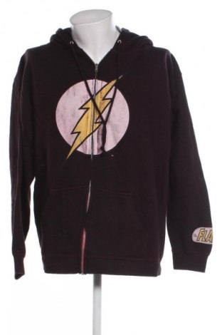 Herren Sweatshirt DC Comics, Größe L, Farbe Braun, Preis 29,99 €