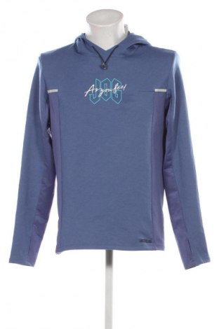 Herren Sweatshirt Decathlon, Größe L, Farbe Blau, Preis € 27,99