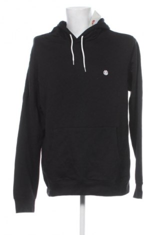 Herren Sweatshirt Element, Größe XXL, Farbe Schwarz, Preis € 61,99