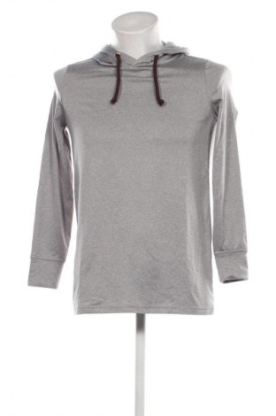 Herren Sweatshirt Ergee, Größe S, Farbe Grau, Preis € 27,99