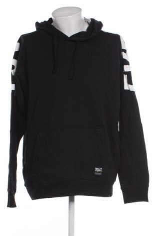 Herren Sweatshirt Everlast, Größe XL, Farbe Schwarz, Preis € 28,99