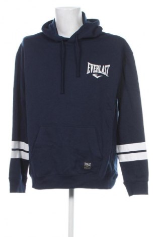 Herren Sweatshirt Everlast, Größe XXL, Farbe Blau, Preis € 28,99