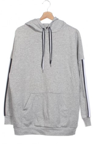 Herren Sweatshirt H&M Divided, Größe XS, Farbe Grau, Preis € 20,00