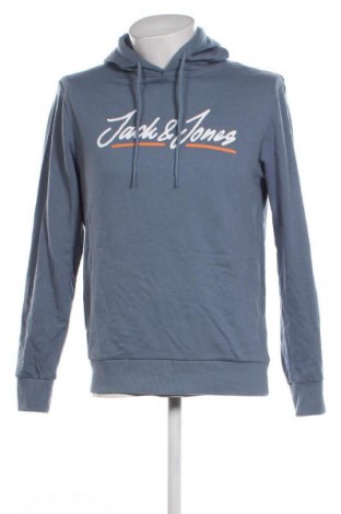 Pánská mikina  Jack & Jones, Velikost M, Barva Šedá, Cena  379,00 Kč