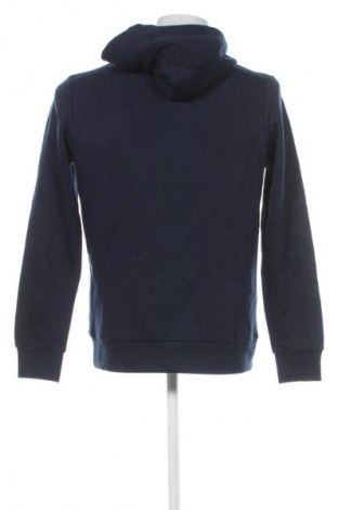 Herren Sweatshirt Jack & Jones, Größe M, Farbe Blau, Preis € 31,99