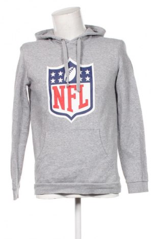 Férfi sweatshirt NFL, Méret S, Szín Szürke, Ár 5 419 Ft