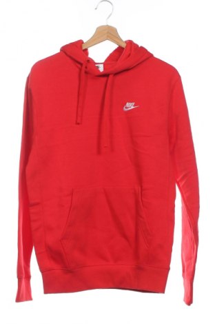 Herren Sweatshirt Nike, Größe XS, Farbe Rot, Preis € 63,00