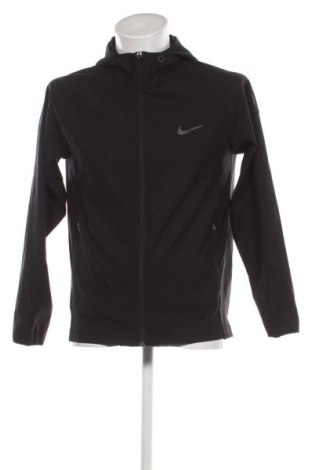 Hanorac de bărbați Nike, Mărime S, Culoare Negru, Preț 170,99 Lei