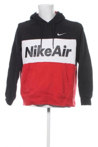 Męska bluza Nike, Rozmiar M, Kolor Kolorowy, Cena 125,84 zł