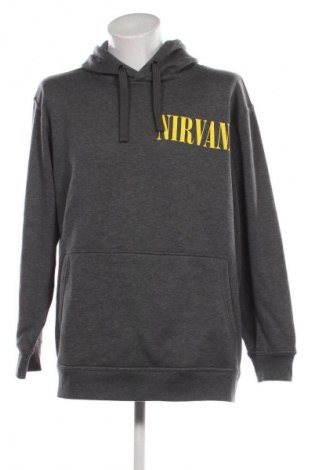 Herren Sweatshirt Nirvana, Größe 3XL, Farbe Mehrfarbig, Preis € 28,99