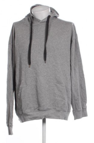 Herren Sweatshirt Premium, Größe 4XL, Farbe Grau, Preis € 27,99