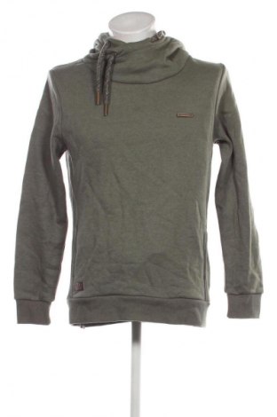 Herren Sweatshirt Ragwear, Größe M, Farbe Grün, Preis € 28,99