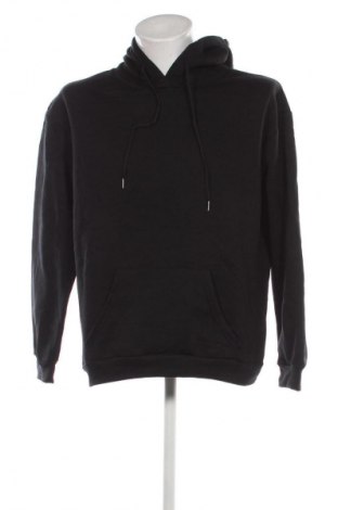 Férfi sweatshirt SHEIN, Méret XL, Szín Fekete, Ár 9 399 Ft