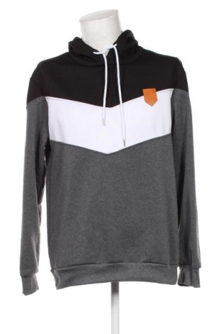 Herren Sweatshirt SHEIN, Größe L, Farbe Mehrfarbig, Preis € 27,99