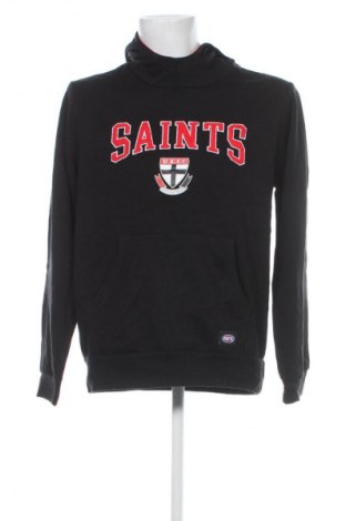 Pánská mikina  Saints, Velikost XL, Barva Černá, Cena  879,00 Kč