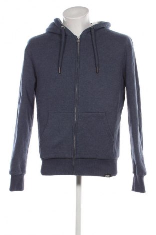 Férfi sweatshirt Superdry, Méret M, Szín Kék, Ár 12 709 Ft