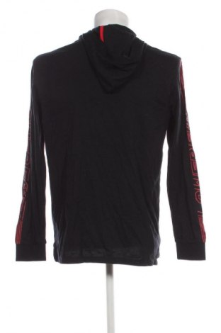 Herren Sweatshirt Target, Größe M, Farbe Schwarz, Preis 6,99 €