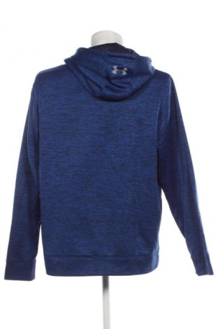 Férfi sweatshirt Under Armour, Méret L, Szín Kék, Ár 14 859 Ft