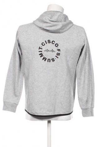 Herren Sweatshirt Uniqlo, Größe L, Farbe Grau, Preis € 23,99