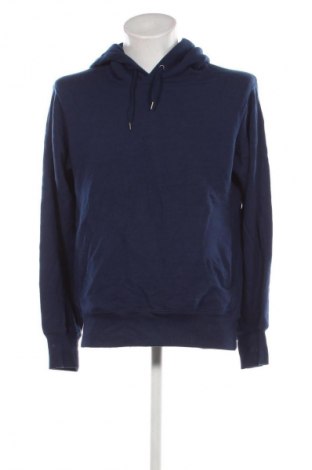 Férfi sweatshirt Uniqlo, Méret M, Szín Kék, Ár 7 639 Ft