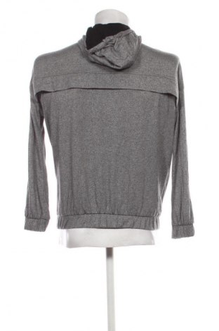 Herren Sweatshirt Zara Trafaluc, Größe M, Farbe Grau, Preis 7,99 €