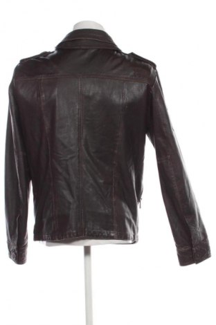 Herren Lederjacke Ethereal, Größe S, Farbe Braun, Preis € 80,99