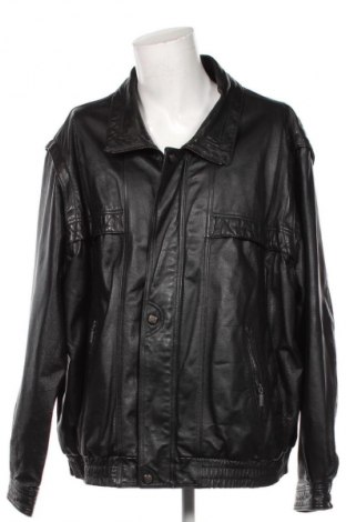 Herren Lederjacke Jcc, Größe XXL, Farbe Schwarz, Preis € 74,99