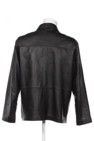 Herren Lederjacke John F. Gee, Größe L, Farbe Schwarz, Preis € 99,99