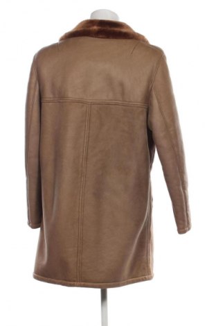 Herrenmantel, Größe XL, Farbe Beige, Preis € 52,99