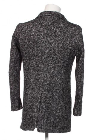 Męski płaszcz Jack & Jones PREMIUM, Rozmiar M, Kolor Kolorowy, Cena 91,99 zł