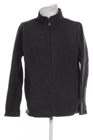 Herren Sportjacke Circuit, Größe XXL, Farbe Schwarz, Preis 10,99 €