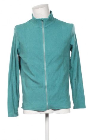 Herren Sportjacke Crane, Größe M, Farbe Grün, Preis € 27,99