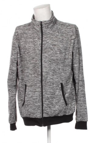 Herren Sportjacke Identic, Größe XXL, Farbe Grau, Preis € 27,99