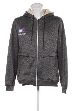 Ανδρικό μπουφάν fleece Tommy Hilfiger, Μέγεθος XXL, Χρώμα Πολύχρωμο, Τιμή 87,99 €