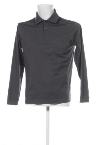 Herren Rollkragen Ragman, Größe M, Farbe Grau, Preis € 5,99