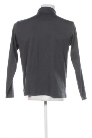 Herren Rollkragen Ragman, Größe M, Farbe Grau, Preis € 5,99