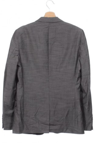 Herren Sakko Unbranded, Größe XS, Farbe Grau, Preis € 8,99