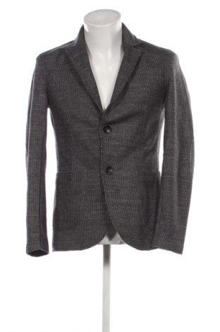 Herren Sakko Unbranded, Größe M, Farbe Grau, Preis € 8,99