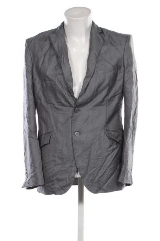 Pánské sako  Unbranded, Velikost XL, Barva Šedá, Cena  189,00 Kč
