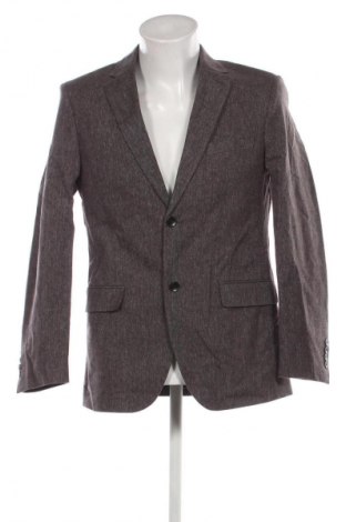 Herren Sakko Unbranded, Größe M, Farbe Grau, Preis € 8,99