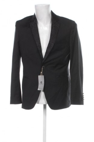 Herren Sakko, Größe L, Farbe Schwarz, Preis € 26,99