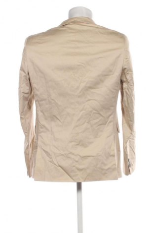 Herren Sakko Unbranded, Größe M, Farbe Beige, Preis € 8,99