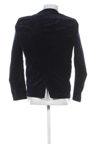 Herren Sakko Unbranded, Größe M, Farbe Blau, Preis € 8,99