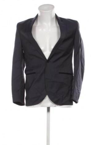Pánské sako  Unbranded, Velikost S, Barva Modrá, Cena  189,00 Kč