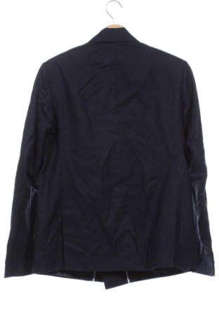 Pánské sako  Unbranded, Velikost XS, Barva Modrá, Cena  189,00 Kč