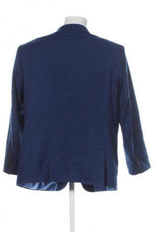 Herren Sakko Unbranded, Größe L, Farbe Blau, Preis € 8,99