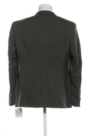 Pánské sako  ASOS, Velikost XL, Barva Zelená, Cena  299,00 Kč