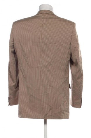 Herren Sakko Angelo Litrico, Größe L, Farbe Beige, Preis € 9,99